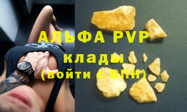 Альфа ПВП Гусь-Хрустальный