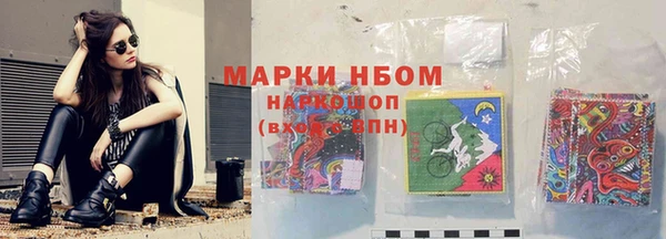 Альфа ПВП Гусь-Хрустальный